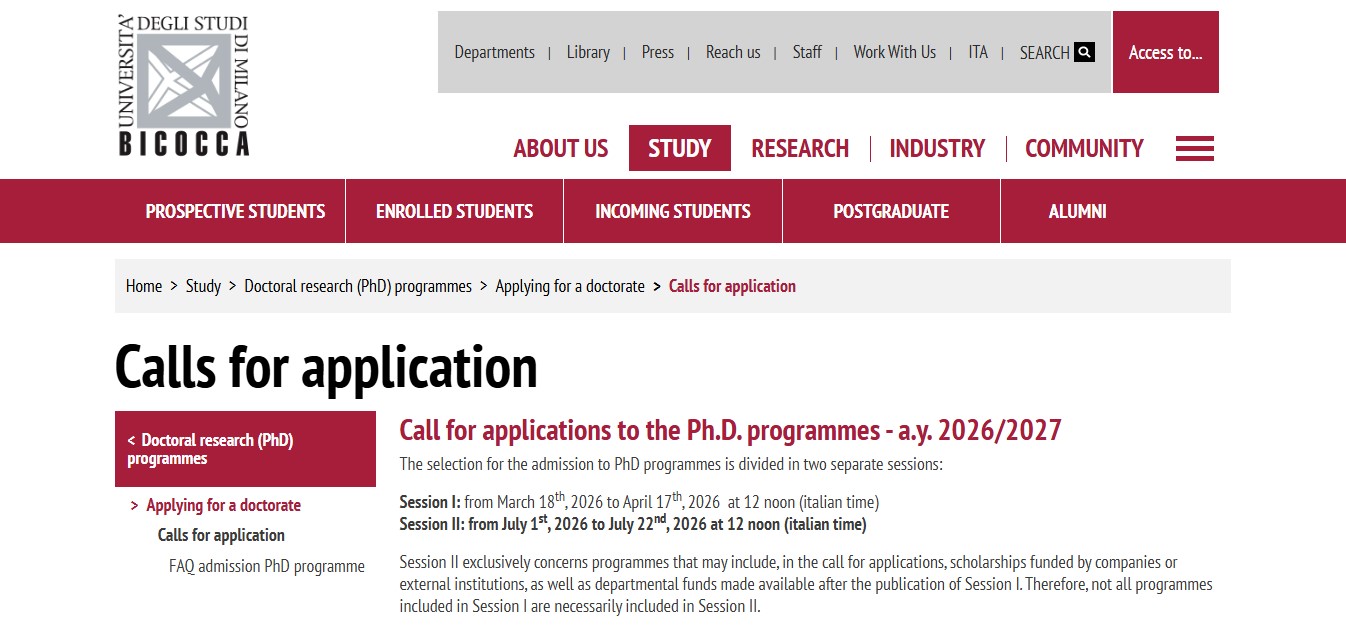 University Logo