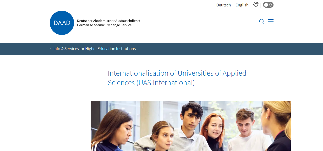 University Logo