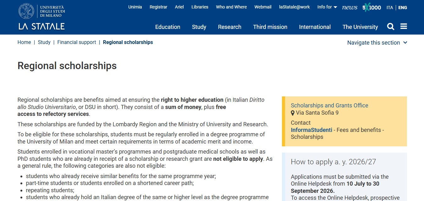 University Logo