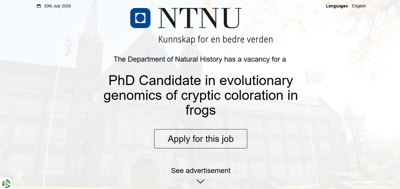 University Logo