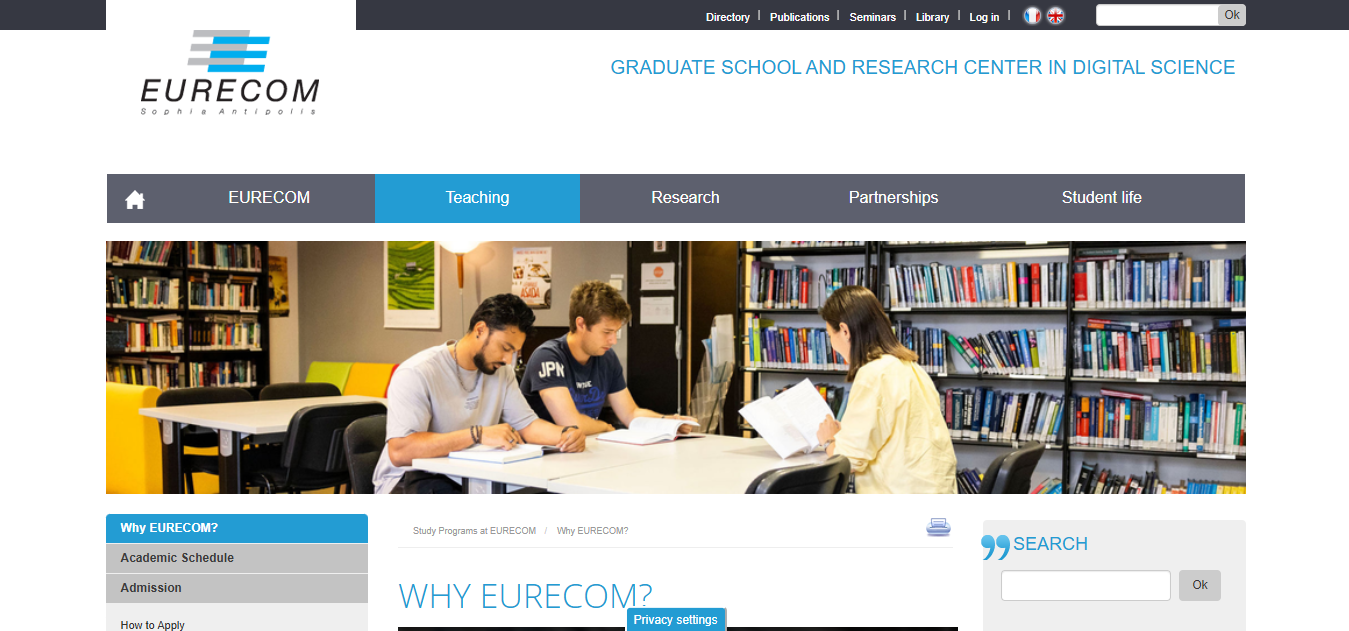University Logo