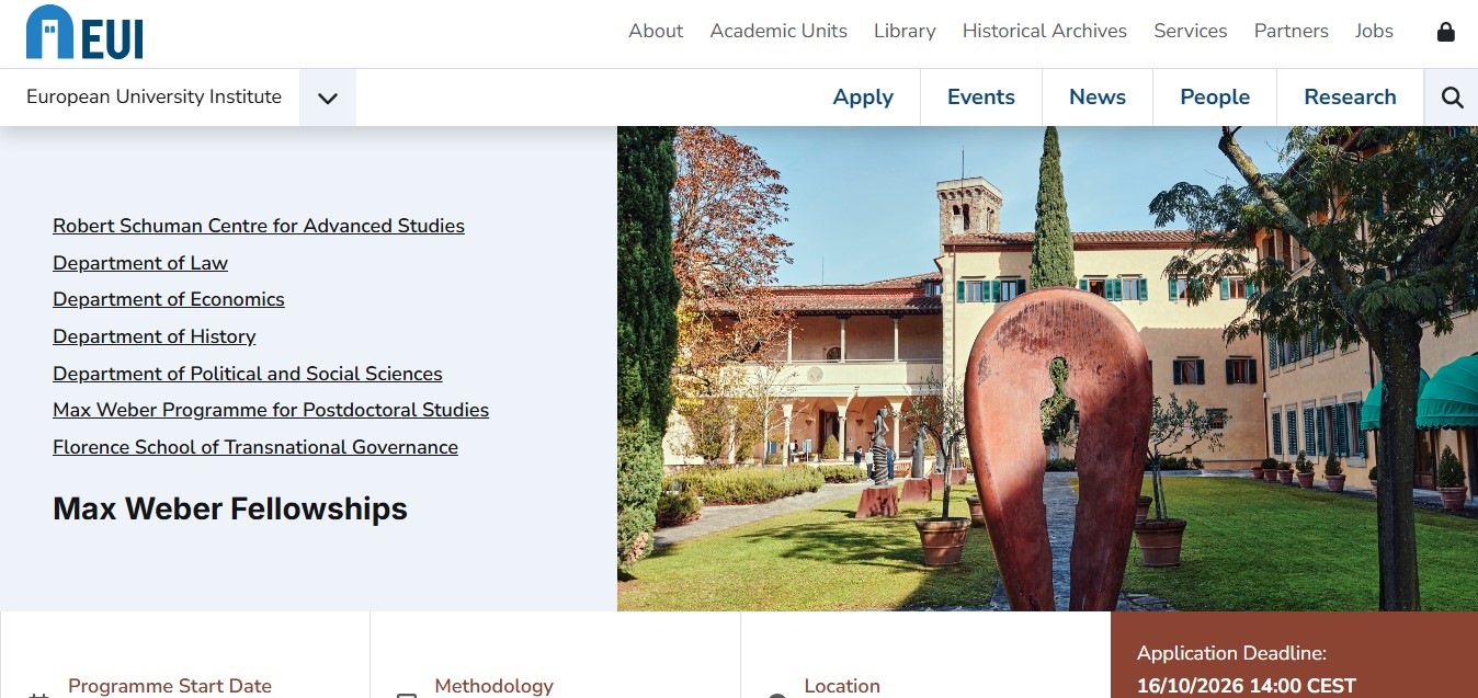 University Logo