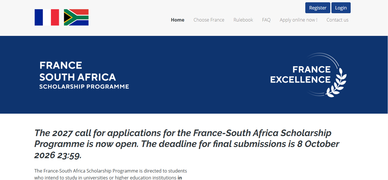University Logo