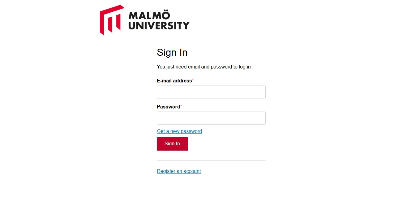University Logo