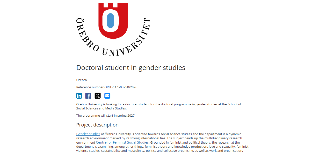 University Logo