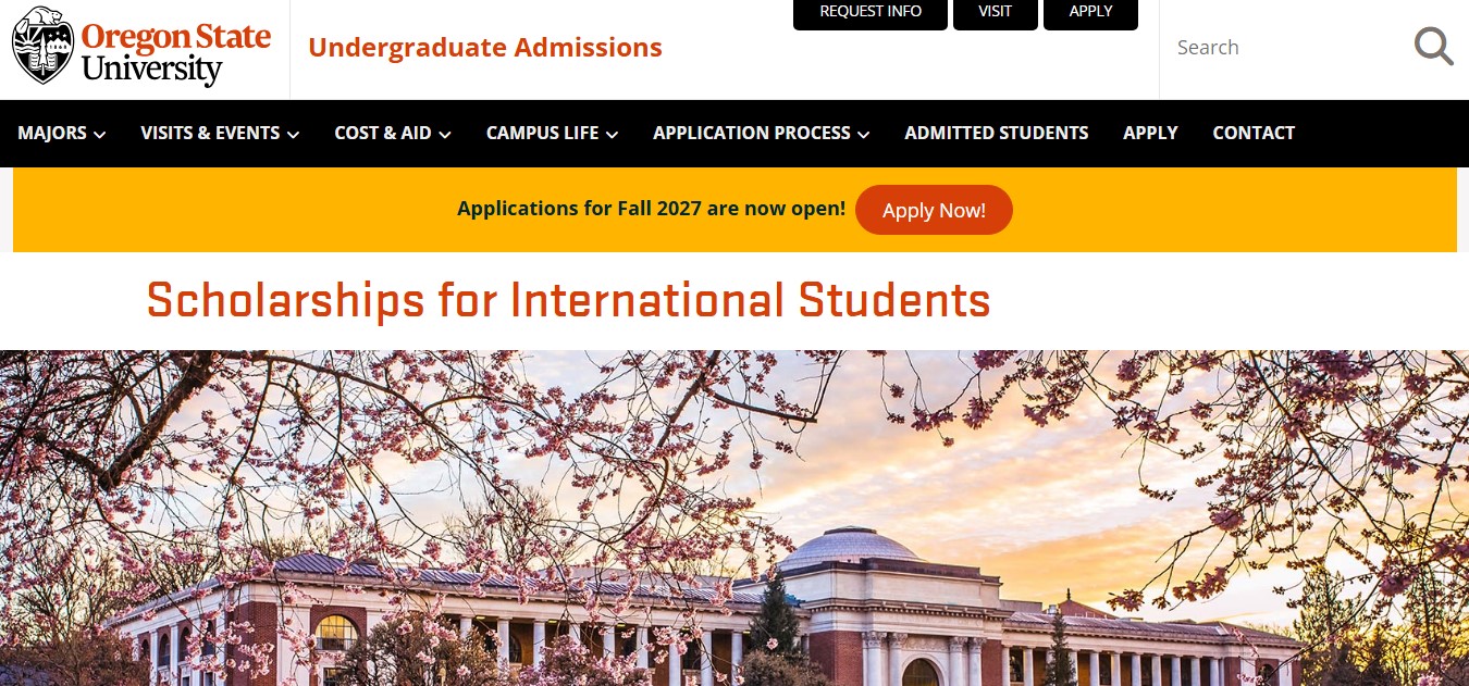 University Logo