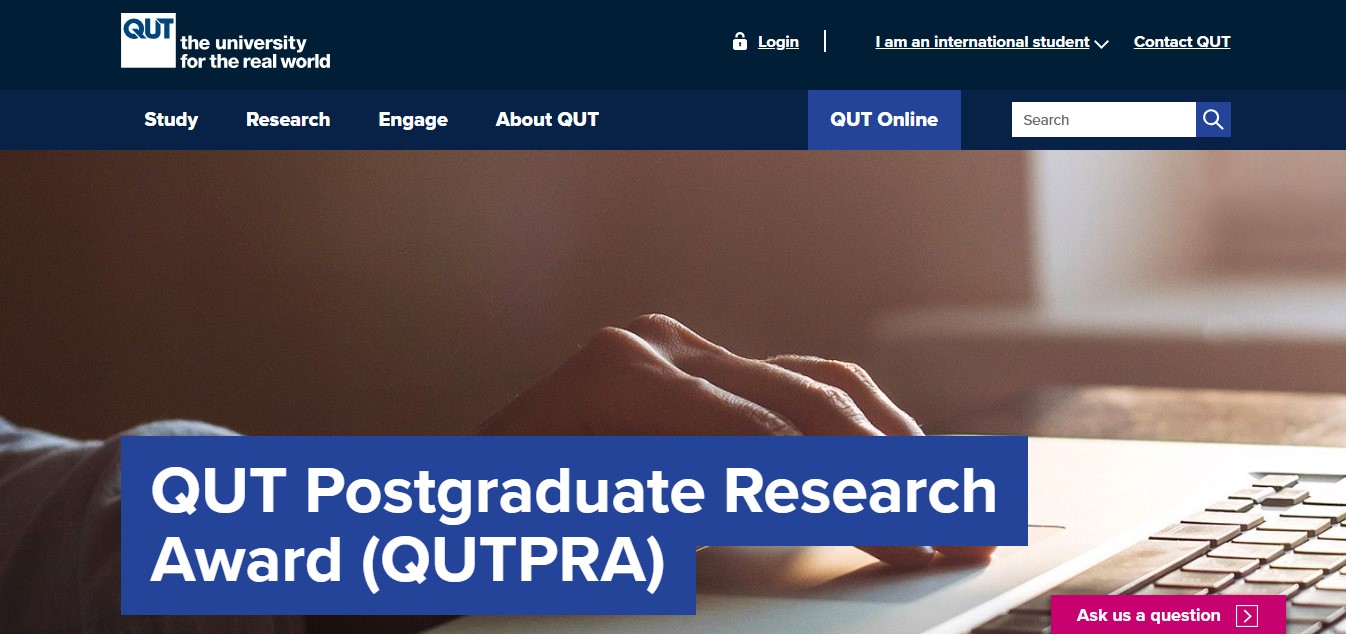 University Logo