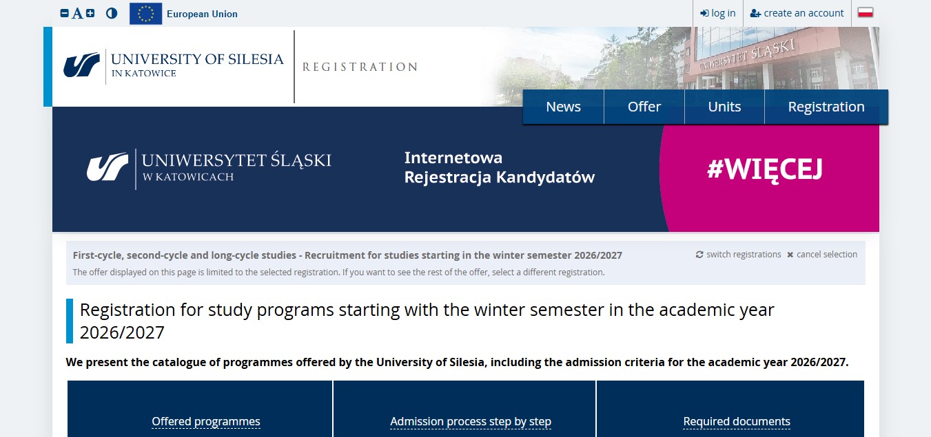 University Logo