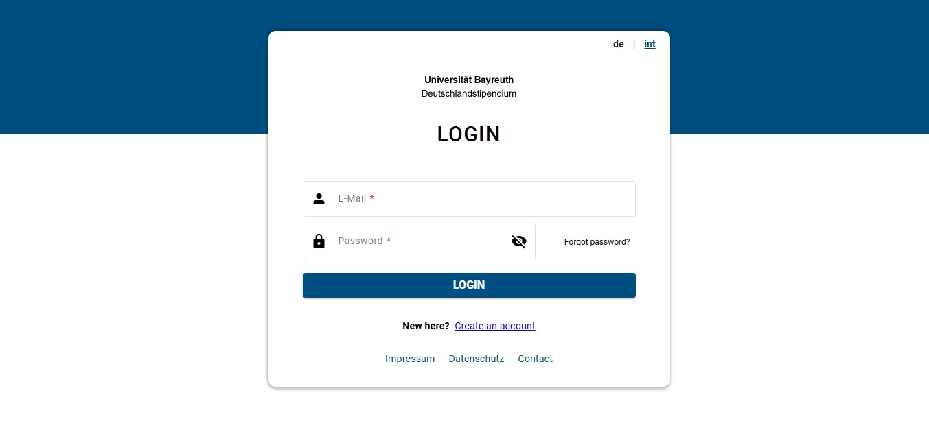 University Logo