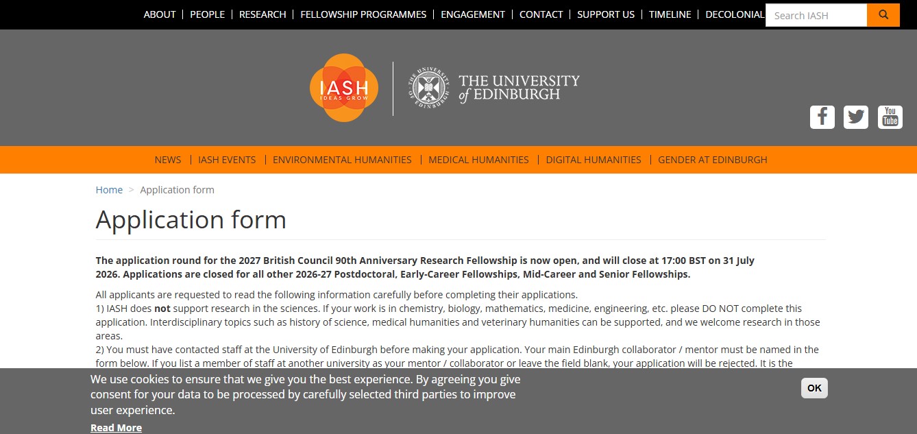 University Logo