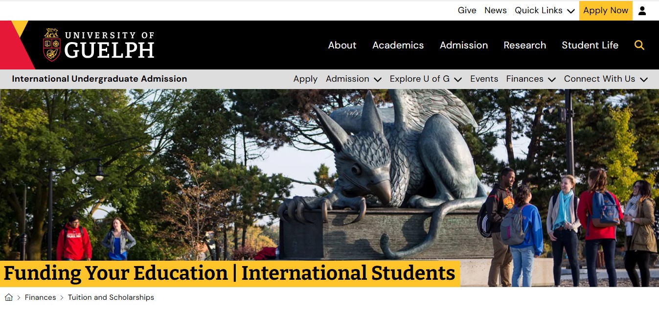 University Logo