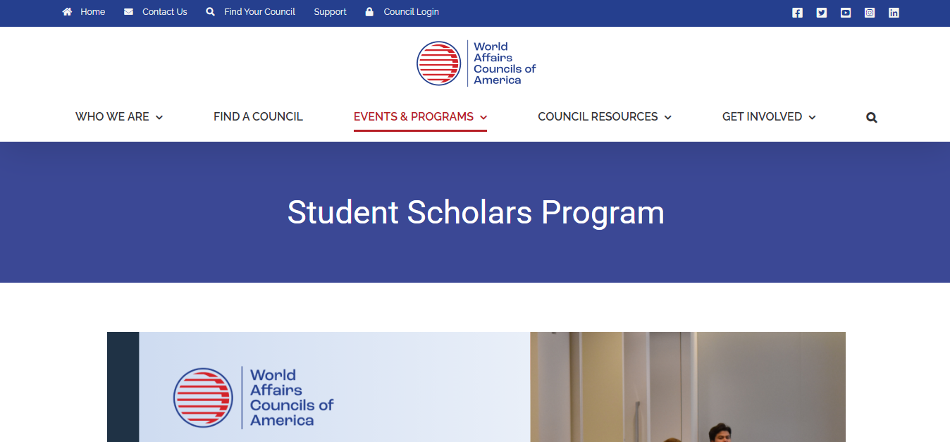 University Logo