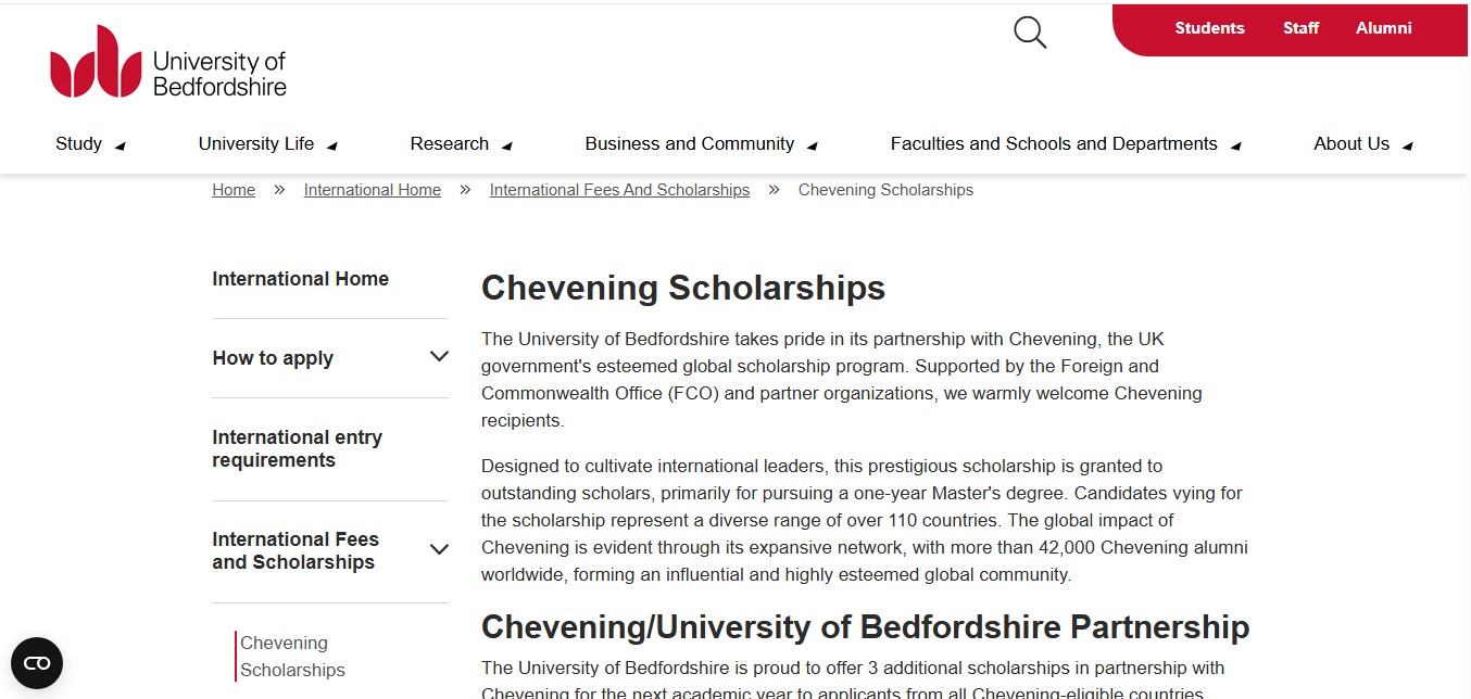 University Logo