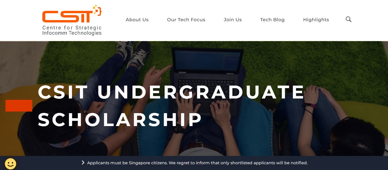University Logo