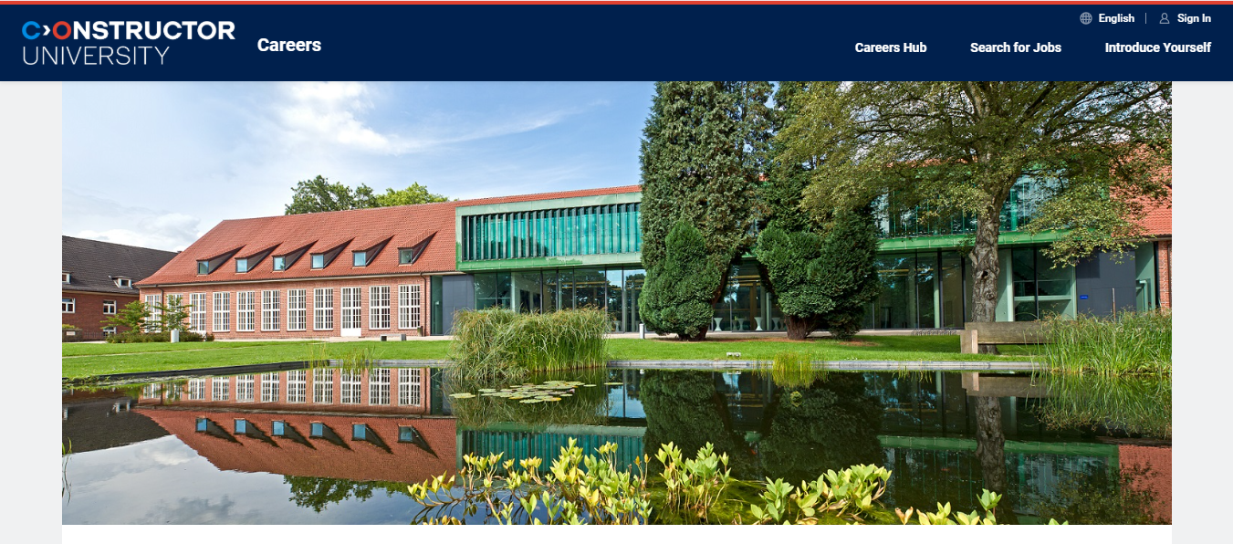 University Logo