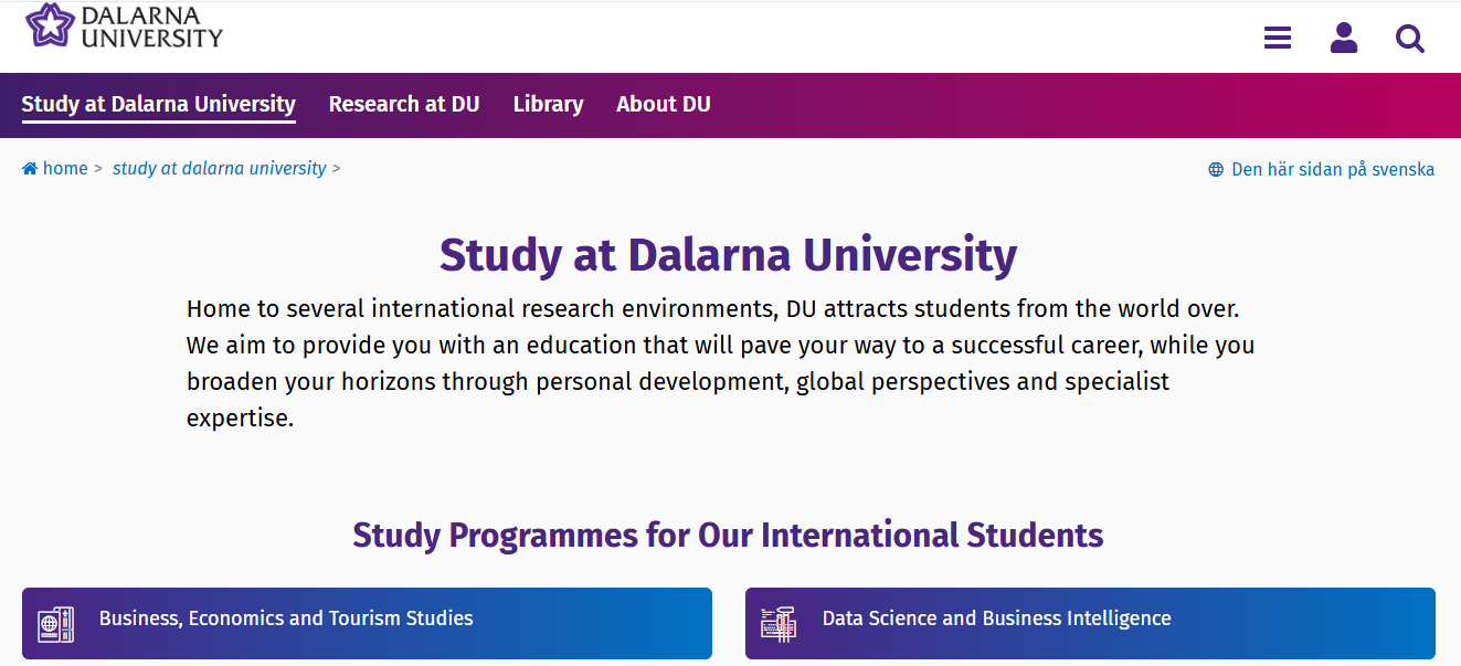 University Logo