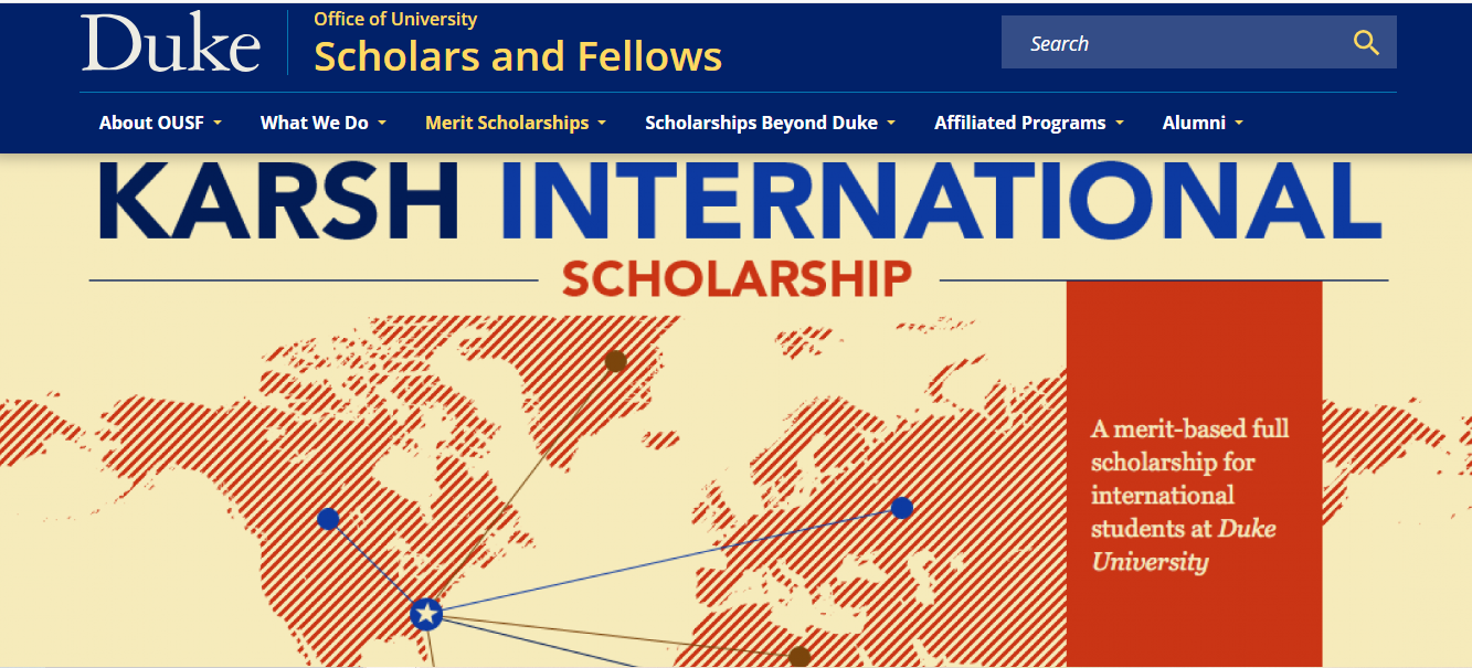 University Logo