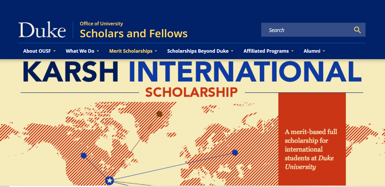 University Logo