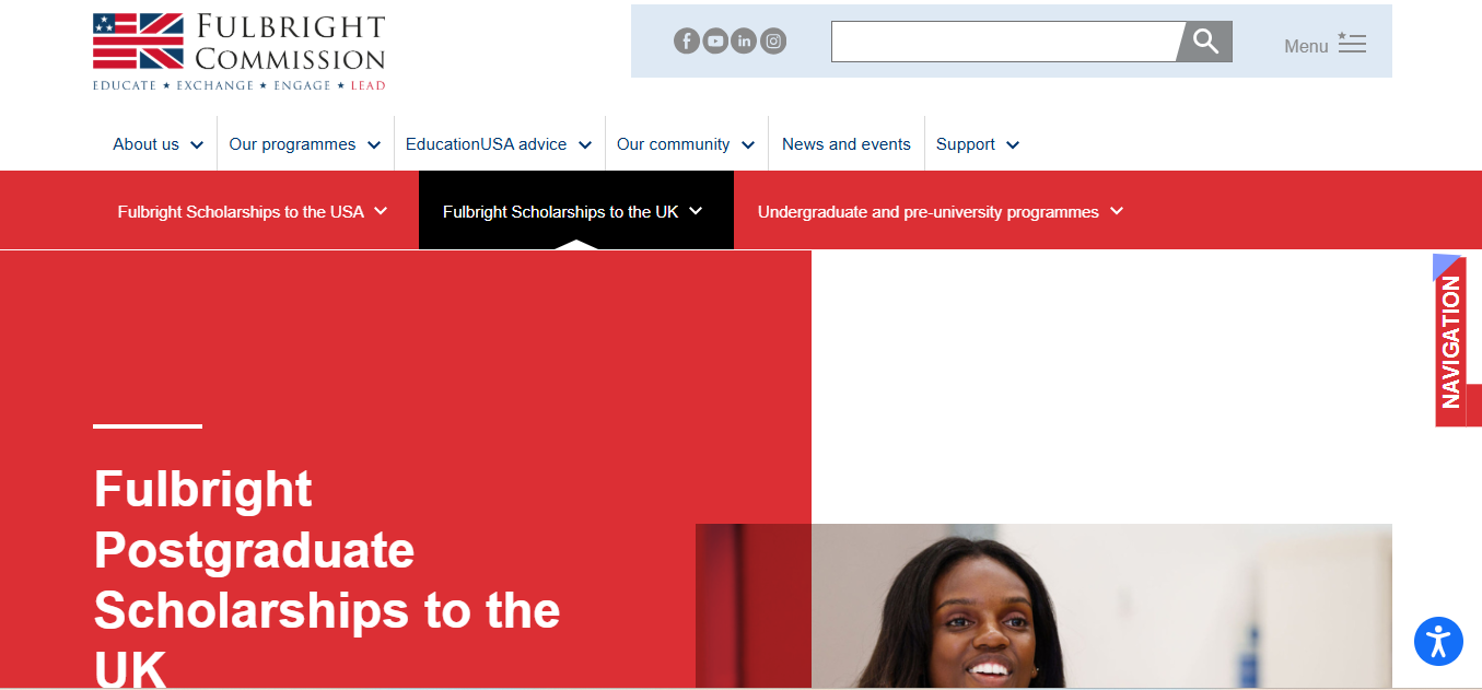 University Logo