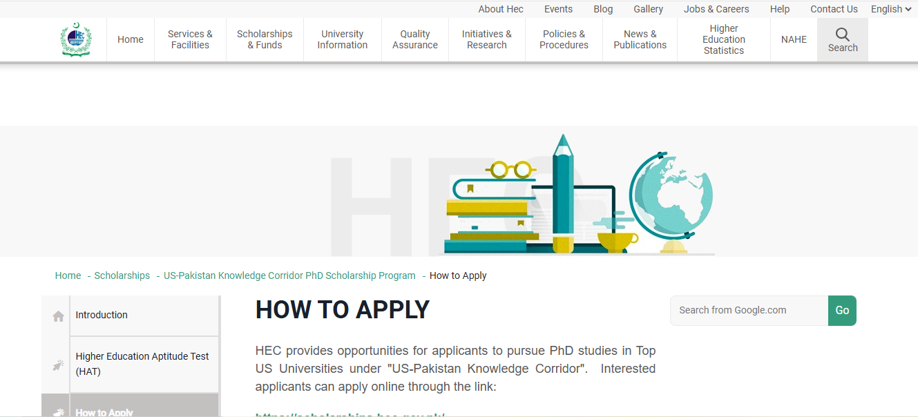 University Logo