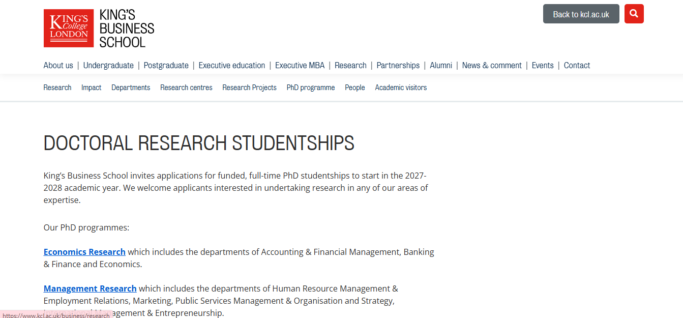 University Logo