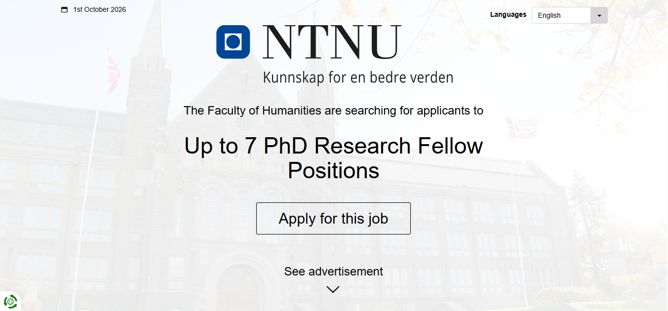 University Logo