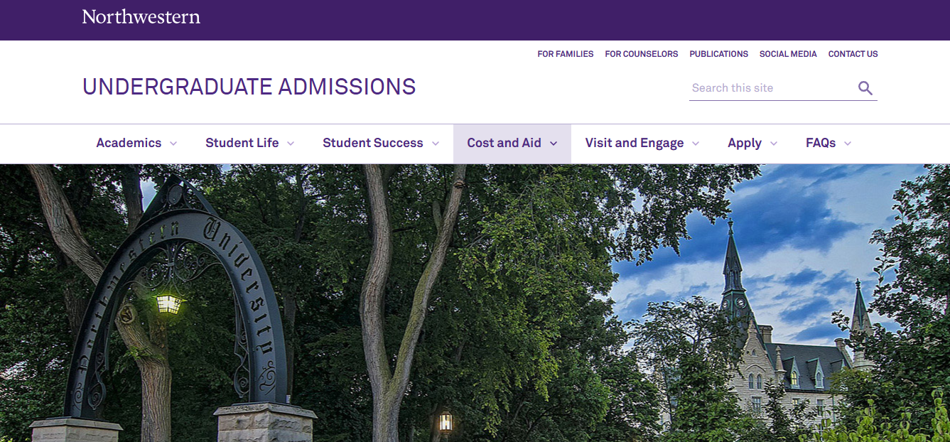 University Logo
