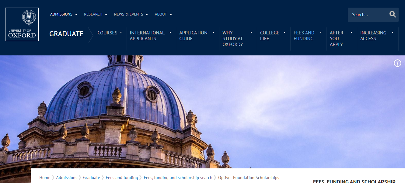 University Logo