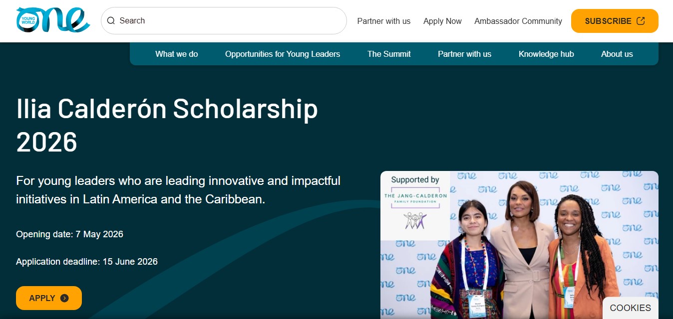 University Logo