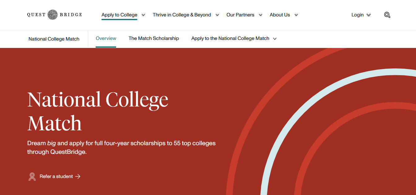 University Logo