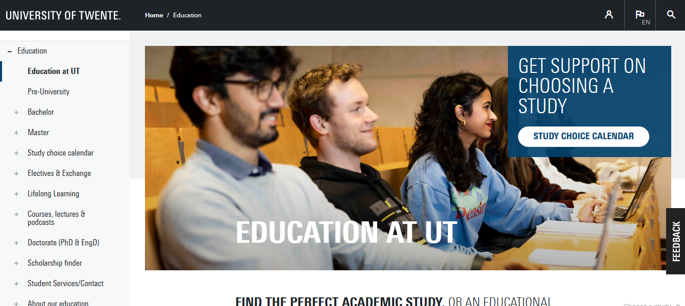 University Logo