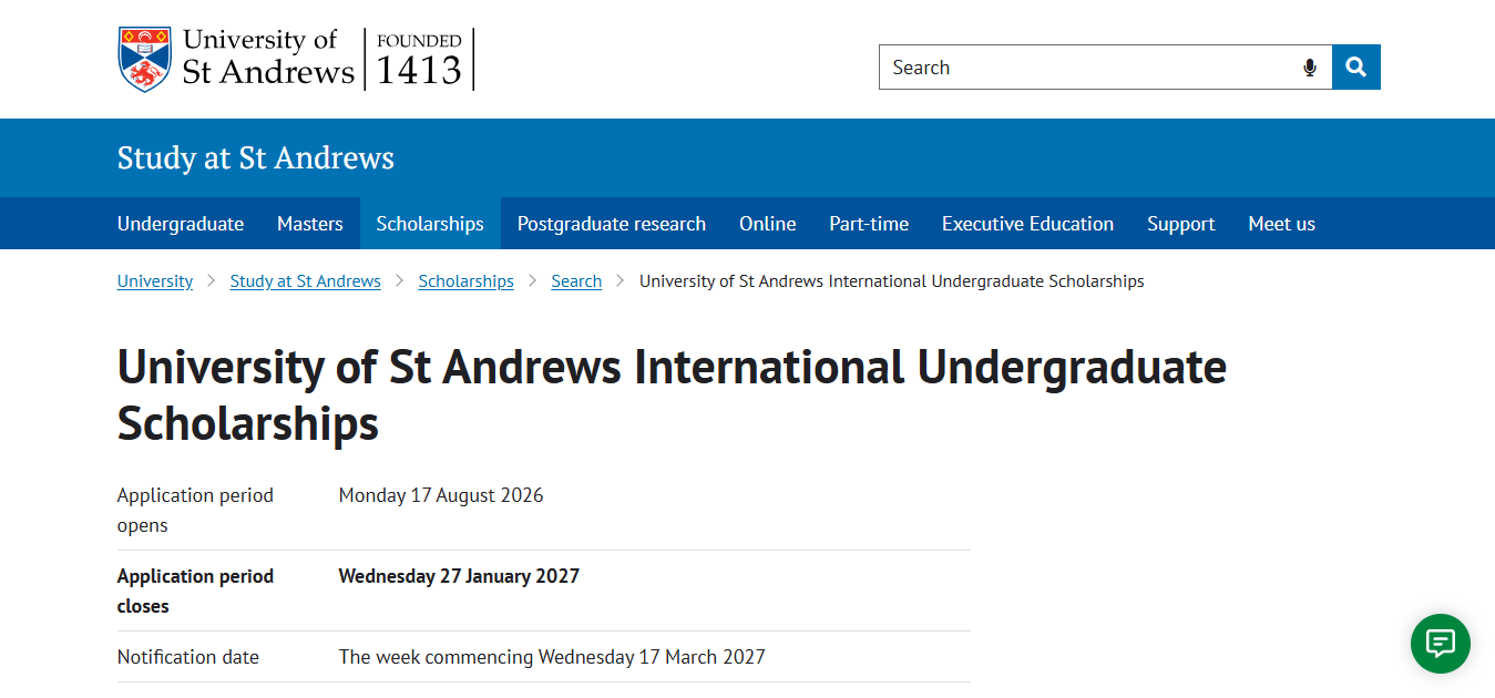 University Logo