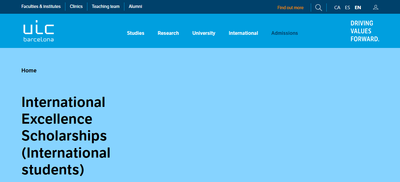 University Logo