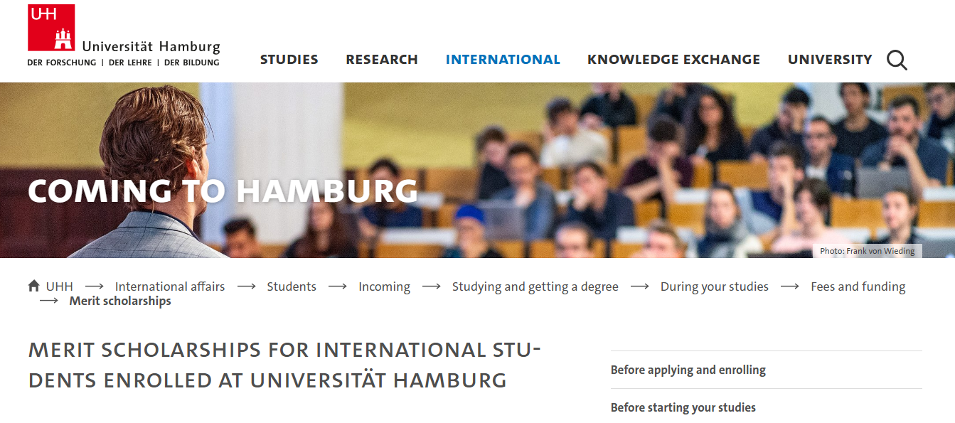 University Logo