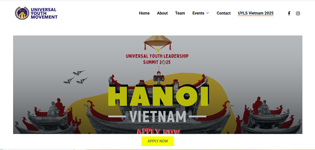 University Logo