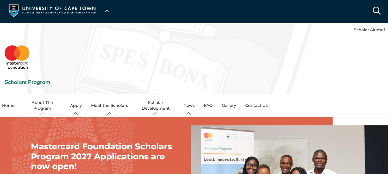 University Logo