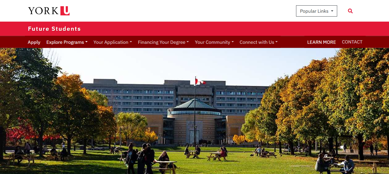 University Logo